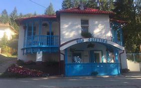 Vila Cristina